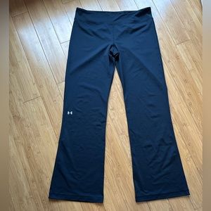 Under Armour flared pants
